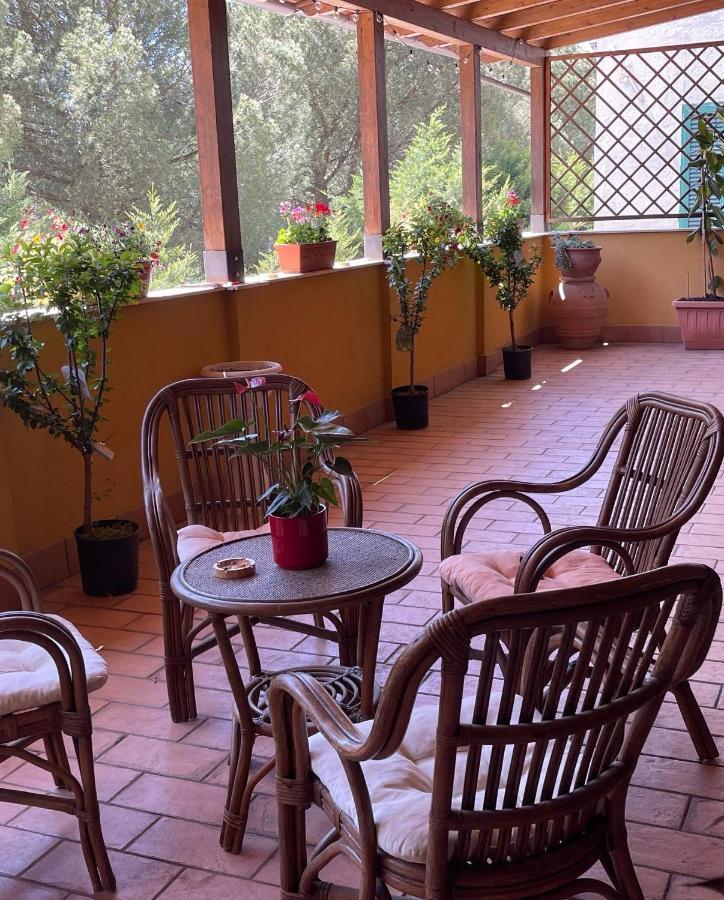 Hotel La Terrazza Dei Ciliegi Santa Maria Degli Angeli  Exterior foto