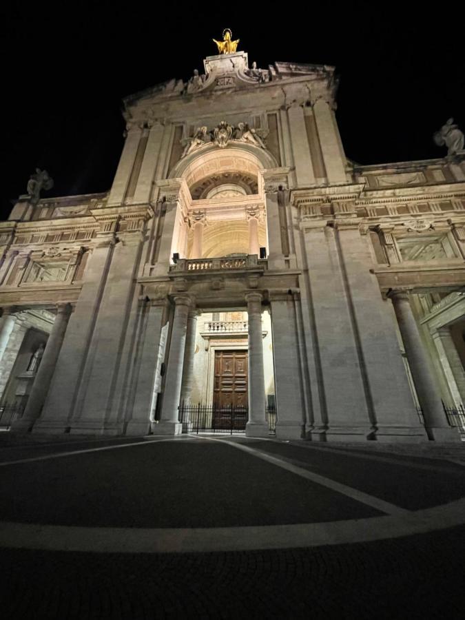 Hotel La Terrazza Dei Ciliegi Santa Maria Degli Angeli  Exterior foto